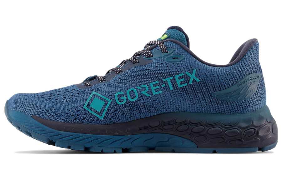 New Balance New Balance WMNSNew Balance Fresh Foam X 880v12 Gore Tex 'Dark Moonstone' Women's