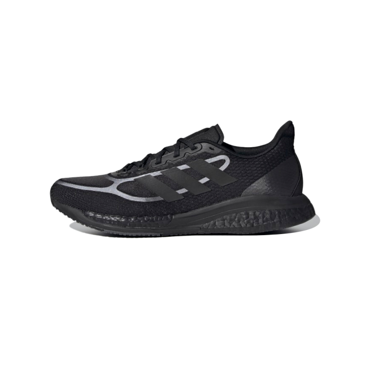 Adidas Adidas Supernova+ 'Black'