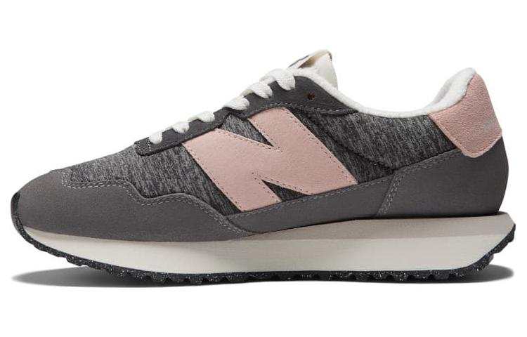 New Balance New Balance 327 Casual Shoes 'Grey Pink' Women's