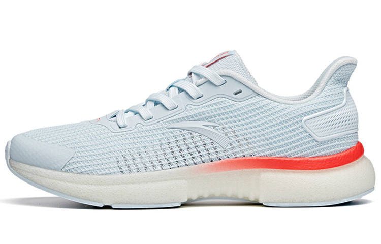 Anta Comfortable Cushioning Slip Resistant Abrasion Resistant Lightweight Rebound