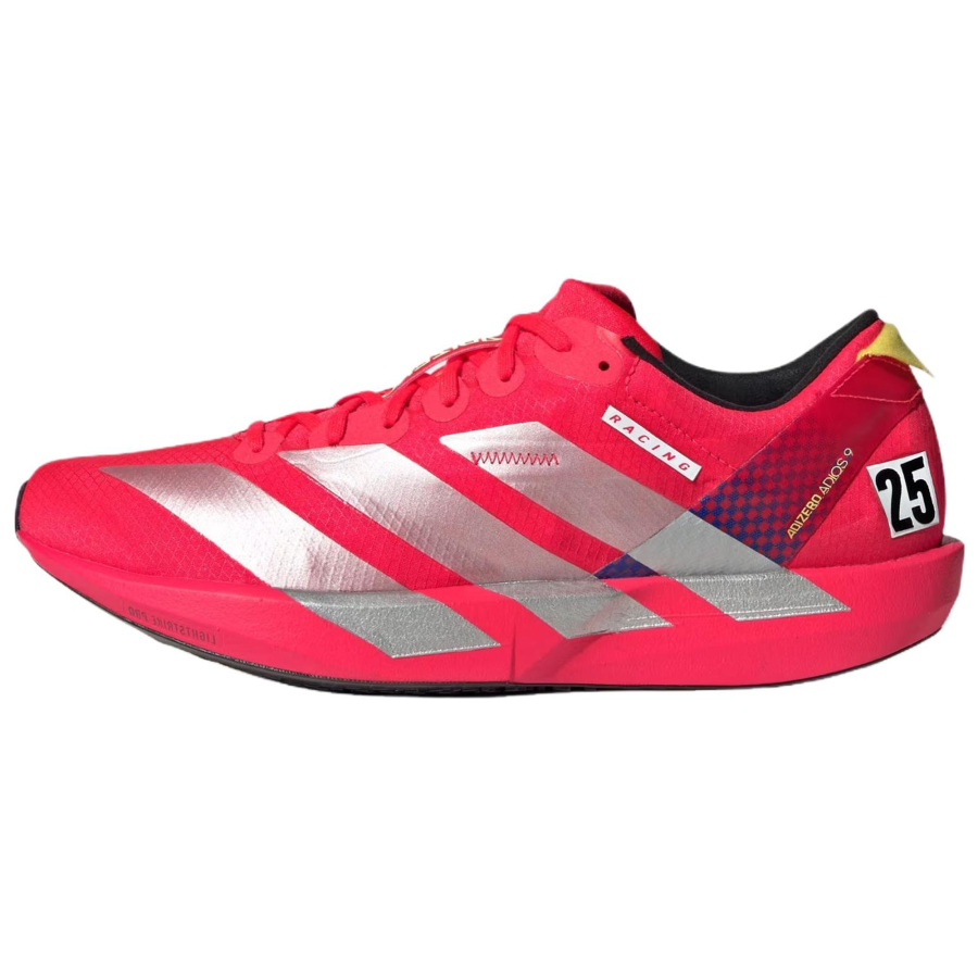 Adidas Adidas Adizero Adios 9 Running Shoes Women's Red