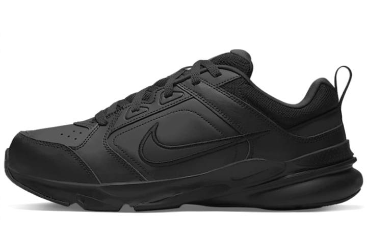 Nike Nike Defy All Day Extra Wide 'Triple Black'