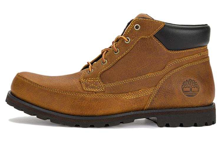 Timberland Timberland Attleboro Chukka Boot 'Wheat'