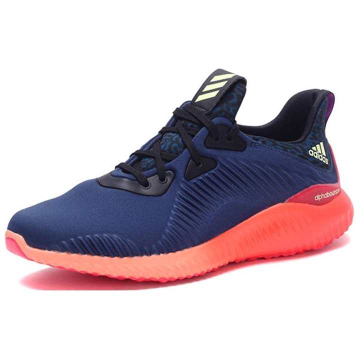 Adidas Adidas Wmns Alphabounce 'Mineral Blue' Women's