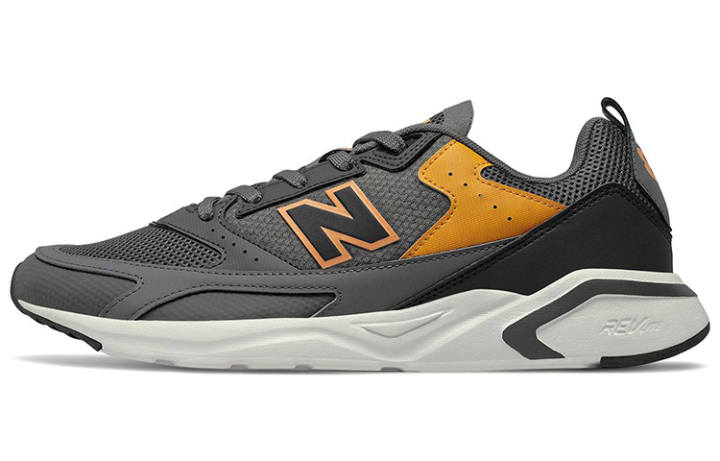New Balance New Balance MS45X Grey/Orange