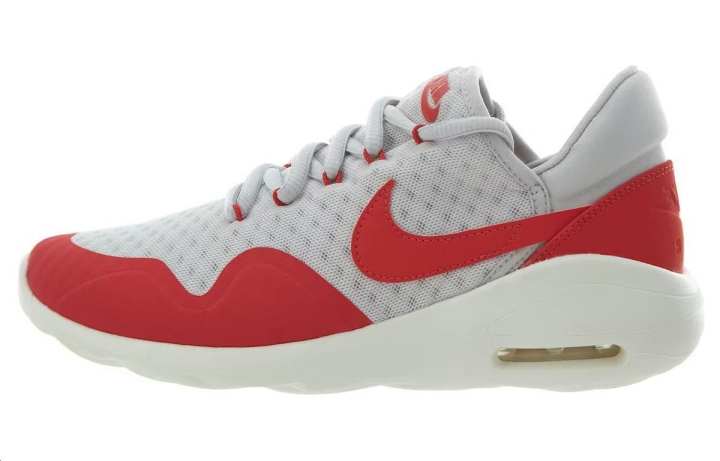 Nike Nike Air Max Sasha Vast Grey Tropical Pink Sail Women's