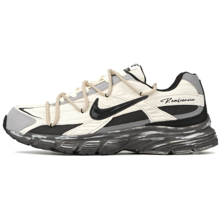 Nike Nike Initiator Cushioning Breathable Support Cushioning Breathable Support Low top Casual City Commuting Running Shoes