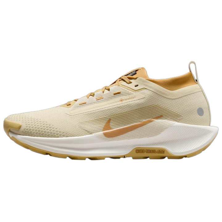 Nike Nike React Pegasus Trail 5 Gore Tex Sp Desert Ochre Wheat Gold