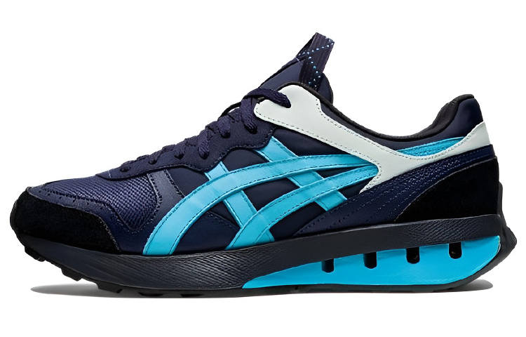 ASICS ASICS UN1 S Jogger X81 Baritone Blue