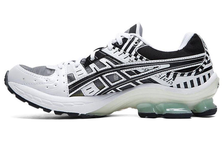 ASICS ASICS Gel Kinsei Og 'Black White' Women's