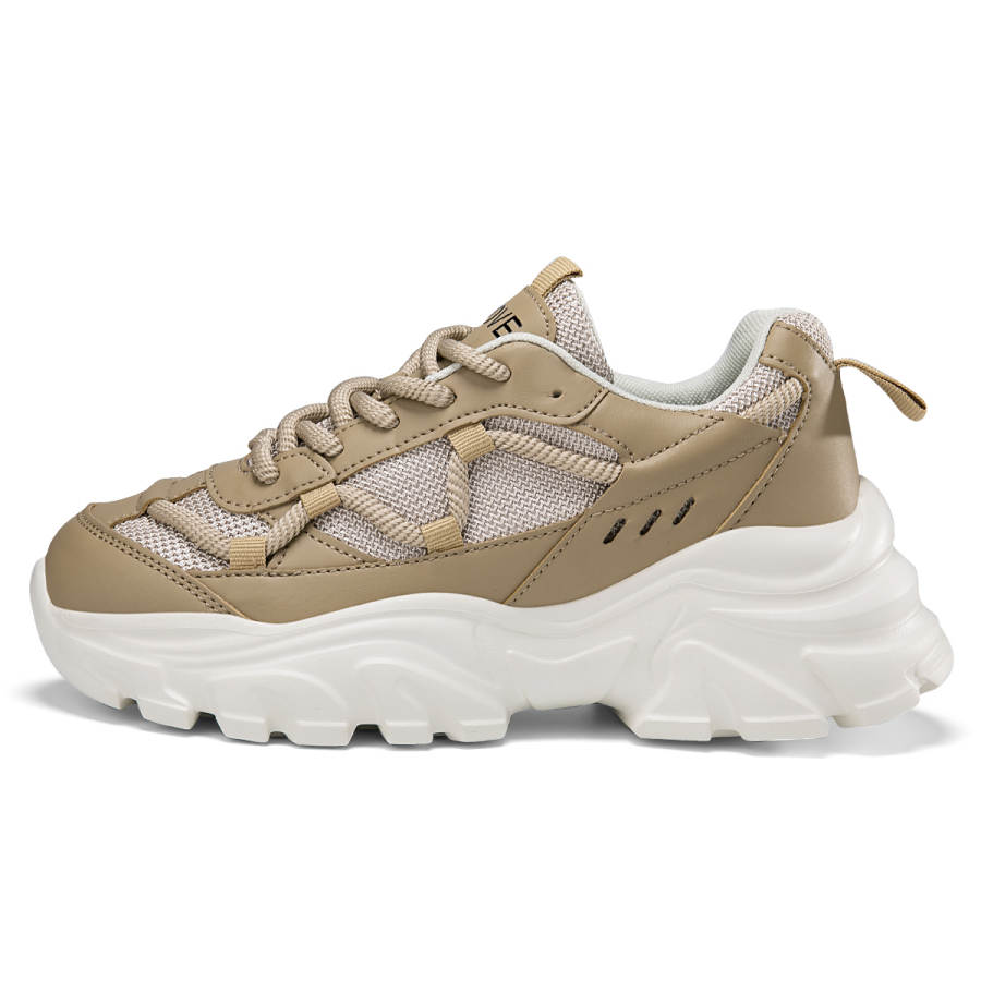 ZOVE Slip Resistant, Abrasion Resistant, Breathable, Height Increasing
