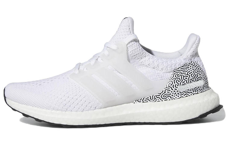 Adidas Adidas Wmns UltraBoost Dna 'White Black' Women's