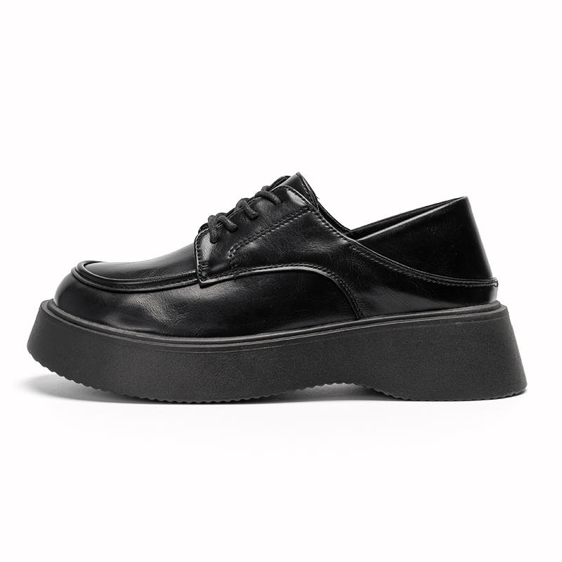 WARRIOR Warrior Warrior Loafers Women's Black