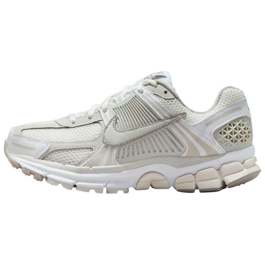 Nike Nike Vomero 5 Slip Resistant Abrasion Resistant Low top Casual Running Shoes Women's Ecru