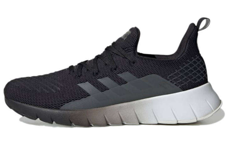 Adidas Adidas Asweego Breathable Coverage Low top Running Shoes