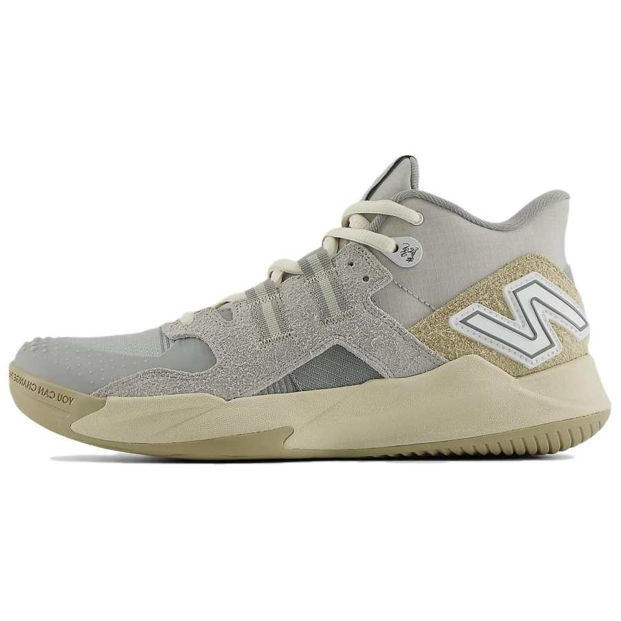 New Balance New Balance Coco CG1 Cushioning Low top Running Shoes Unisex Gray