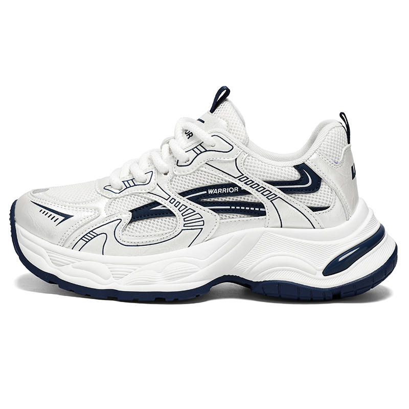 WARRIOR Warrior Abrasion Resistant Breathable Lightweight Height Increasing
