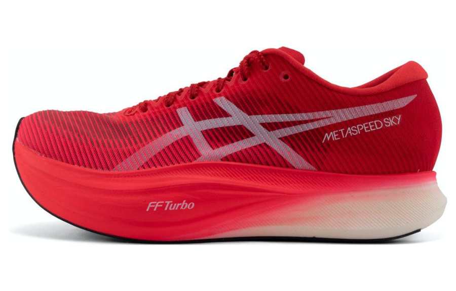 ASICS Asics Metaspeed Sky+ Diva Pink