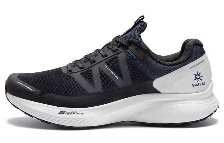 KAILAS Phantom 3 Slip Resistant, Breathable, And Lightweight Slip Resistant, Breathable, And Lightweight Low top