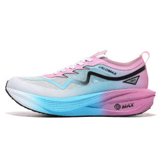 CALOMAX Cushioning Rebound Balance Support Abrasion Resistant Lightweight Breathable Slip Resistant Coverage Low top