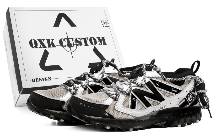 New Balance New Balance NB 410 V5 Fabric Slip Resistant Abrasion Resistant Slip Resistant Abrasion Resistant Low top Running Shoes