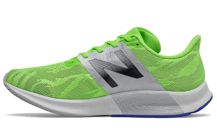 New Balance New Balance FuelCell 890v8 'Energy Lime'