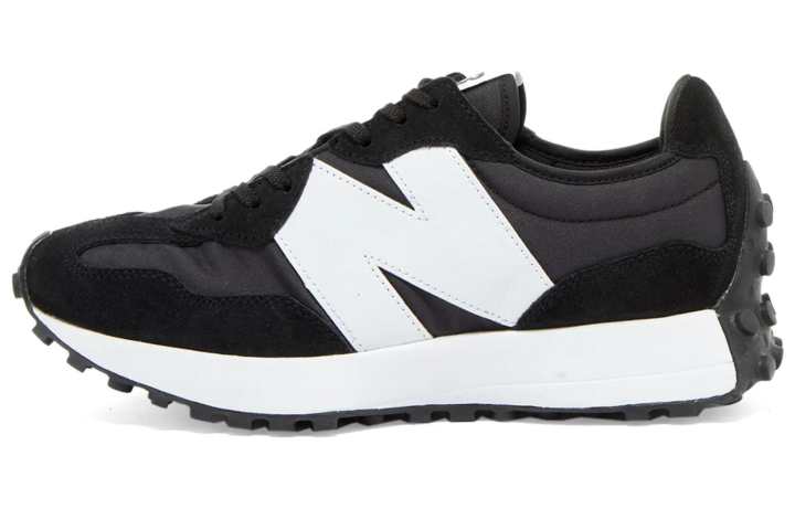 New Balance New Balance 327 'Black White' Women's