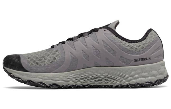 New Balance New Balance Kaymin Trail 'Grey Black'