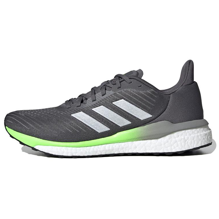 Adidas Adidas Solardrive 19 Grey/Green