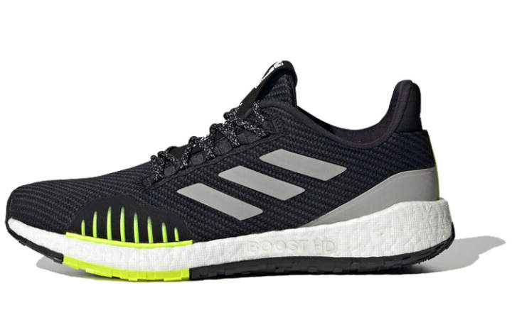 Adidas Adidas PulseBoost Hd Winter 'Solar Yellow'