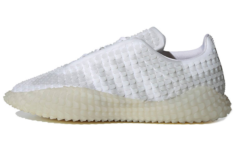 Adidas Originals Graddfa Akh Craig Green x Graddfa Akh Adidas Originals I 'Core White'