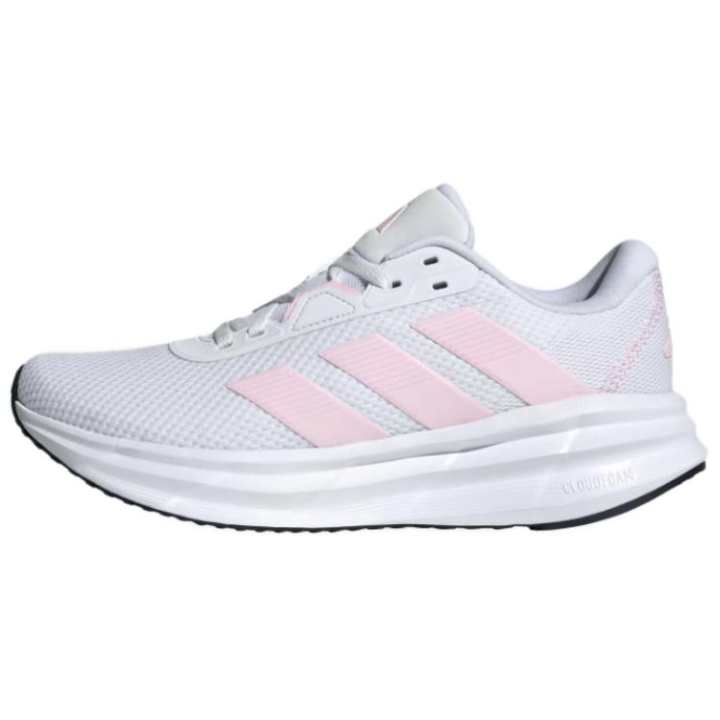 Adidas Adidas Wmns Galaxy 7 'White Clear Pink' Women's