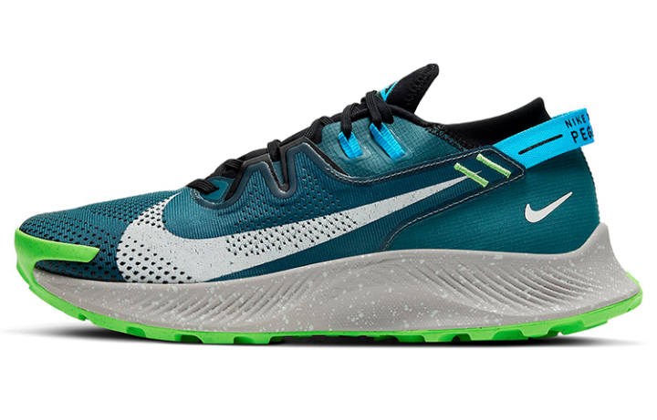 Nike Nike Pegasus Trail 2 Dark Teal Green