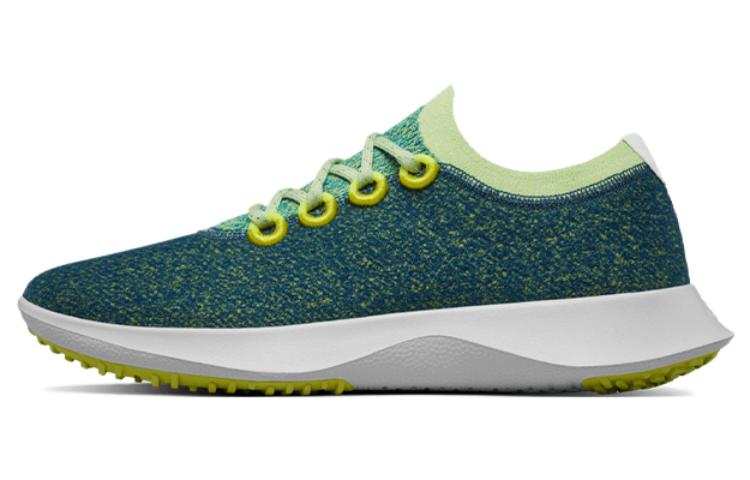 Allbirds Wool Dasher Slip Resistant Abrasion Resistant Slip Resistant Abrasion Resistant Low top Running Shoes Women's