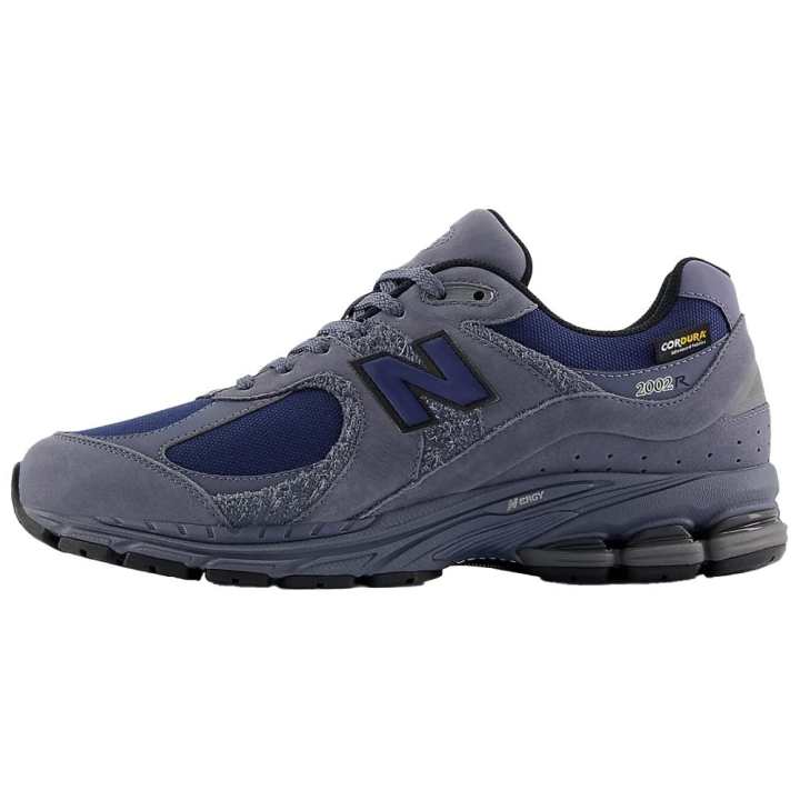 New Balance 2002R New Balance 'Cordura Pack - Dark Arctic Grey'