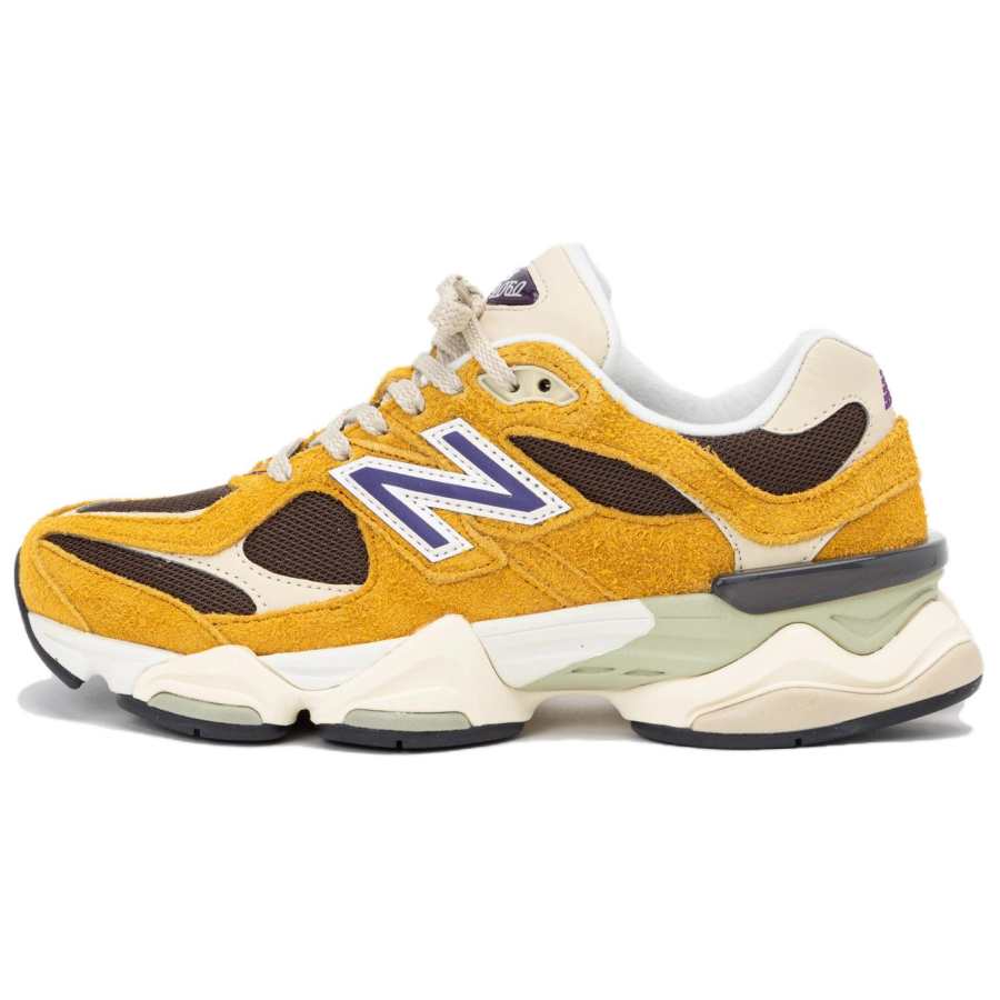 New Balance 9060 Men's New Balance 'Butterscotch'