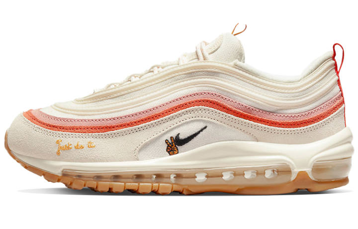 Nike Nike Air Max 97 Rock N Roll Women's