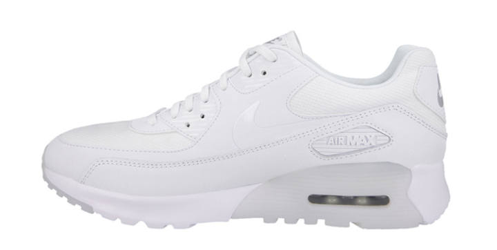 Nike Nike Air Max 90 Ultra White Ice Women's