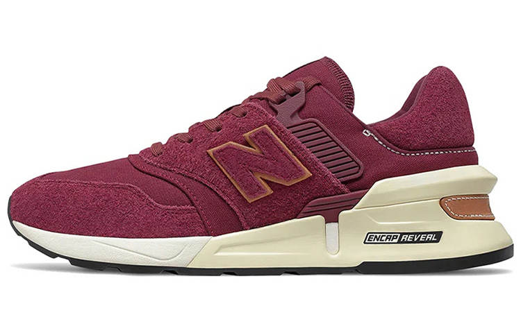 New Balance 997 New Balance Sport 'Classic Burgundy'