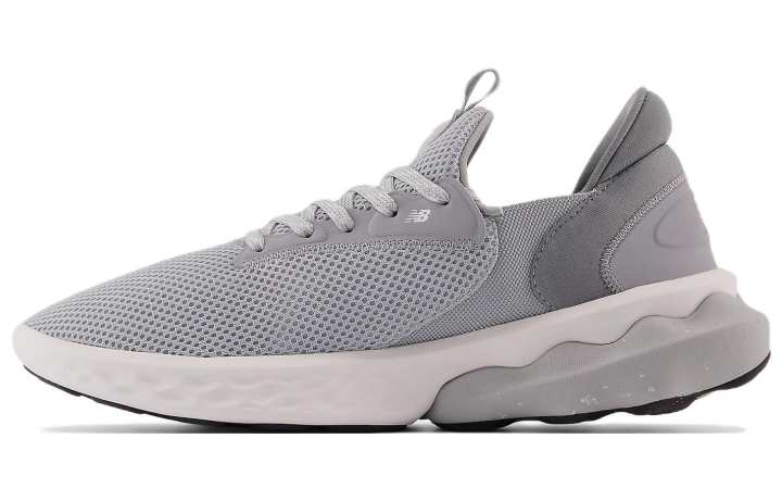 New Balance Fresh Foam Roav New Balance Elite 'Silver Mink Steel'