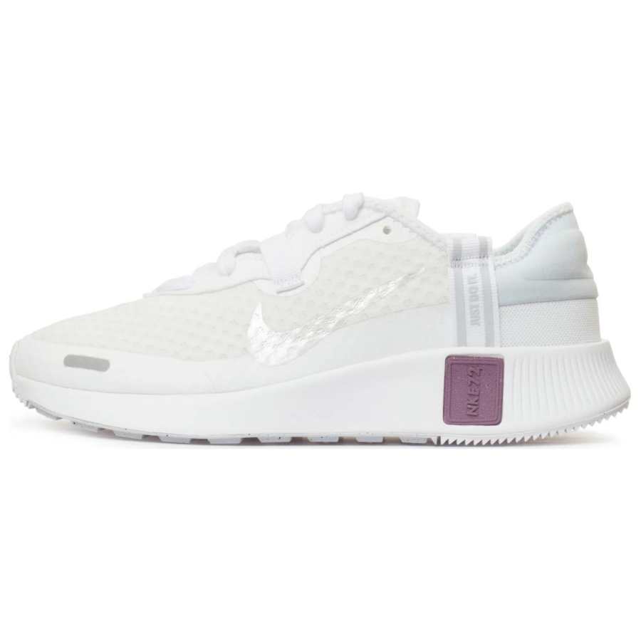 Nike Nike Women's REPOSTO Slip Resistant Abrasion Resistant Slip Resistant Abrasion Resistant Low top Running Shoes Women's