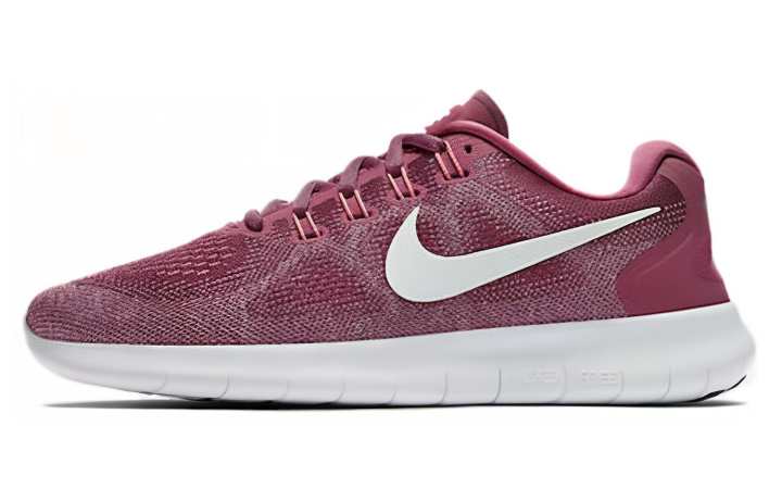 Nike Nike Free Rn 2017 Vintage Wine Women's