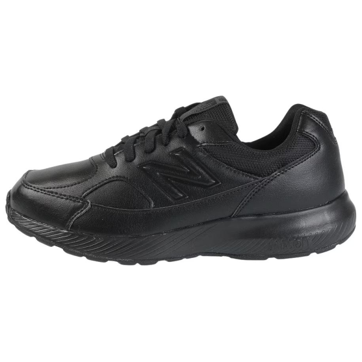 New Balance New Balance Dynasoft 363v8 Soft And Comfortable Low top Running Shoes Men's Black