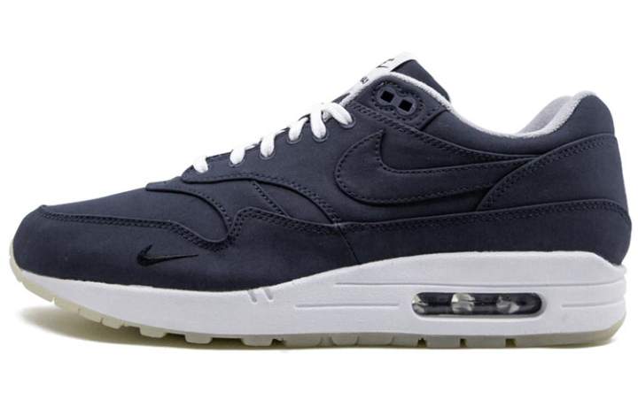 Nike Nike Air Max 1 Dover Street Market Ventile Brave Blue