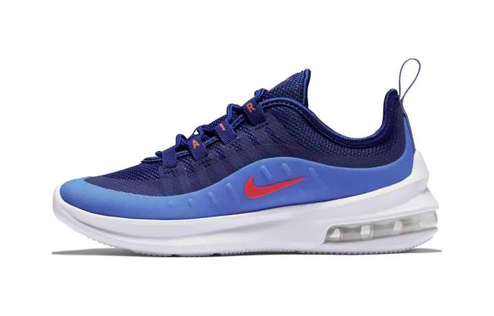 Nike Nike Air Max Axis 'Purple Blue' Gs