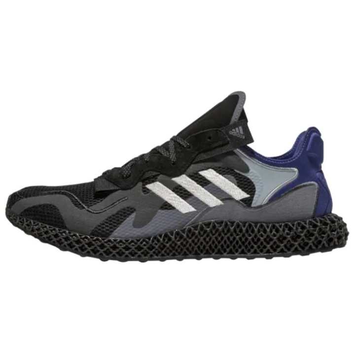 Adidas Adidas Consortium Evo 4D 'Paris Fashion Week'