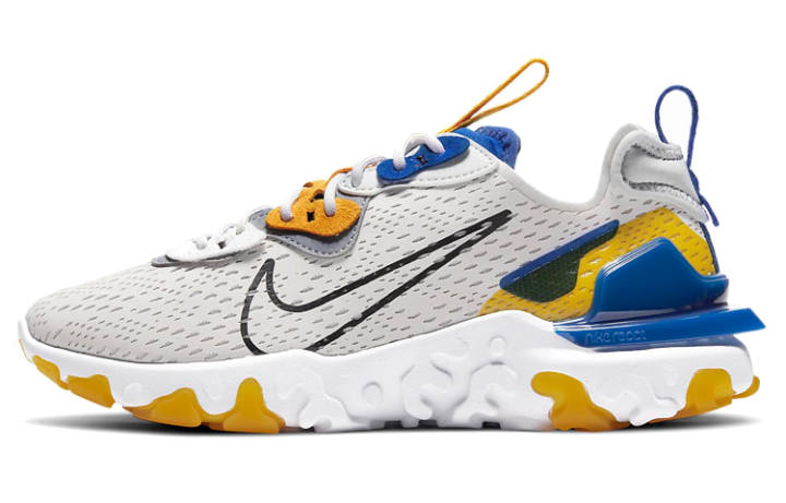 Nike Nike React Vision 'Light Solar Flare Heather' Women's