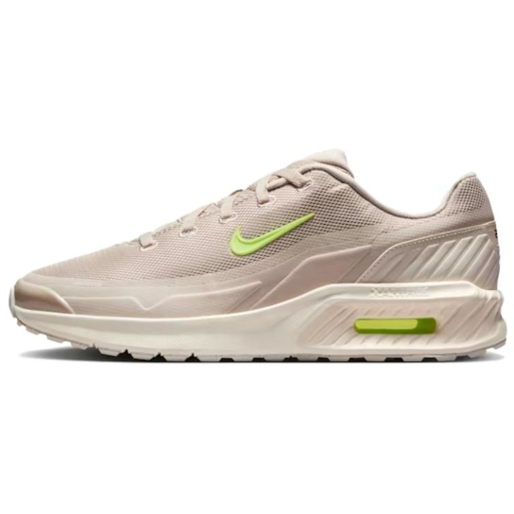 Nike Nike Air Max BIA Running Shoes Men's Beige