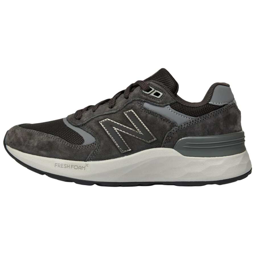 New Balance New Balance NB Fresh Foam 880 Running Shoes Men's Gray