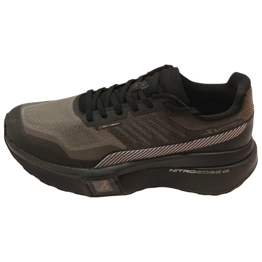 Anta Cushioning, Wear Resistant Low top Casual Running Shoes Men's